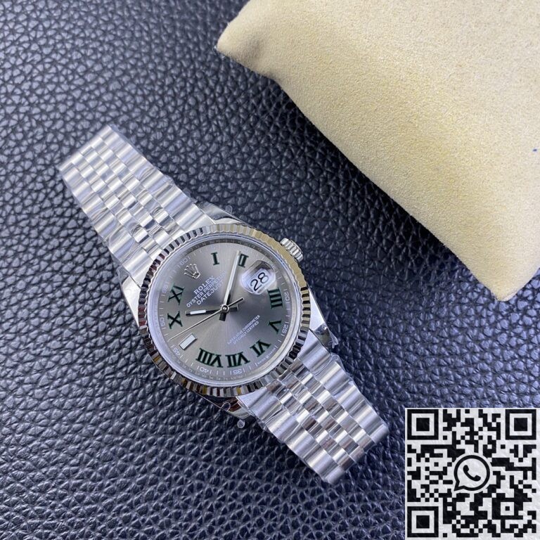 Rolex Style Replica Datejust M126234-0045 BP Factory