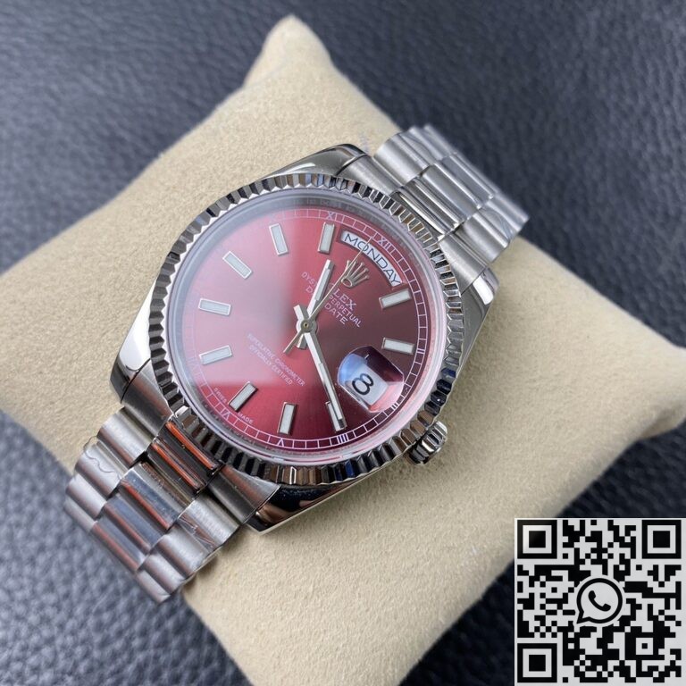 The Best Replica Rolex 118239-BP Factory Fake Watch