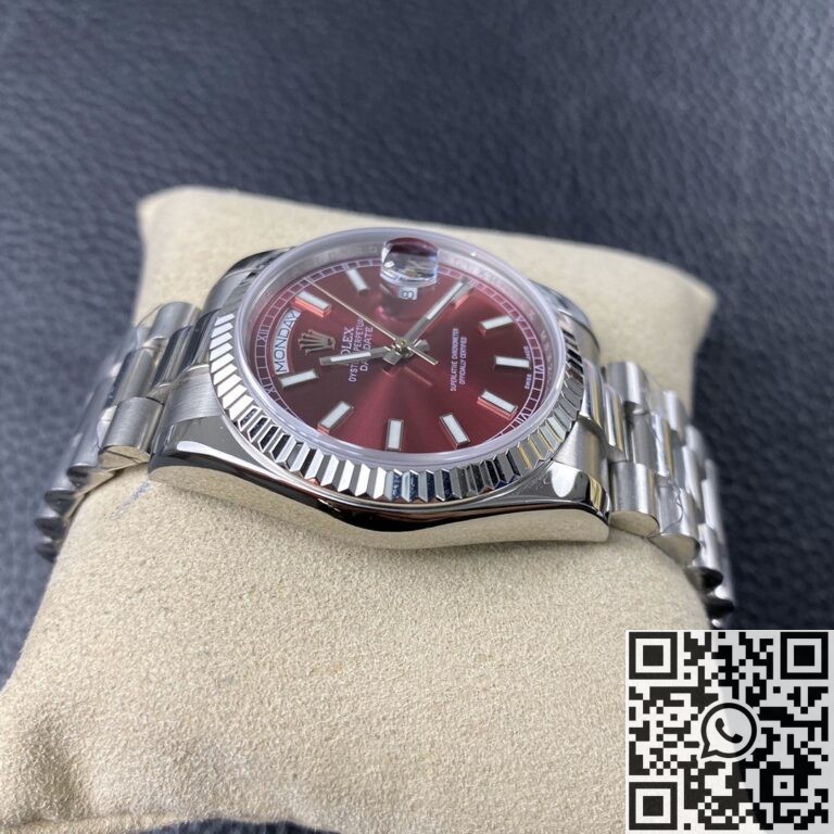 The Best Replica Rolex 118239-BP Factory Fake Watch