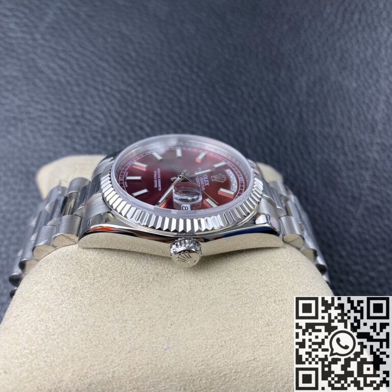 The Best Replica Rolex 118239-BP Factory Fake Watch