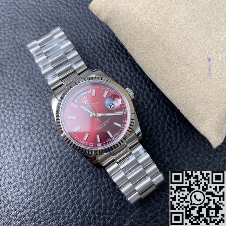 The Best Replica Rolex 118239-BP Factory Fake Watch