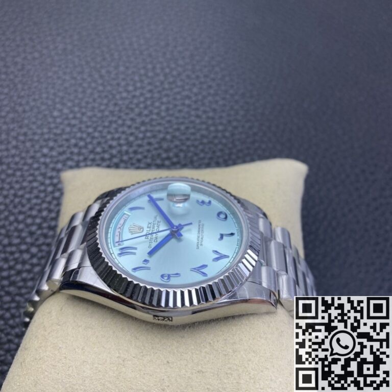 Fake Replica Rolex Watches Day Date Middle East Special Edition