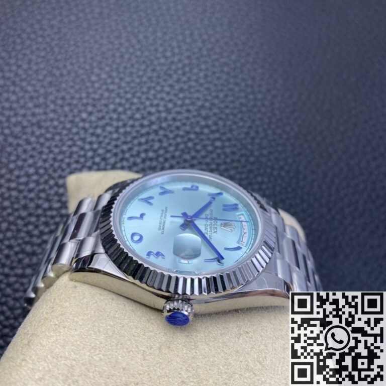 Fake Replica Rolex Watches Day Date Middle East Special Edition