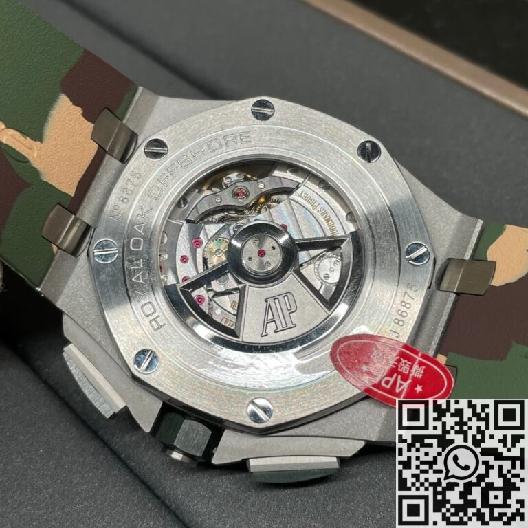 APF Factory Replica AP Royal Oak Offshore 26400SO.OO.A054CA.01