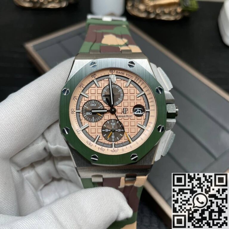 APF Factory Replica AP Royal Oak Offshore 26400SO.OO.A054CA.01