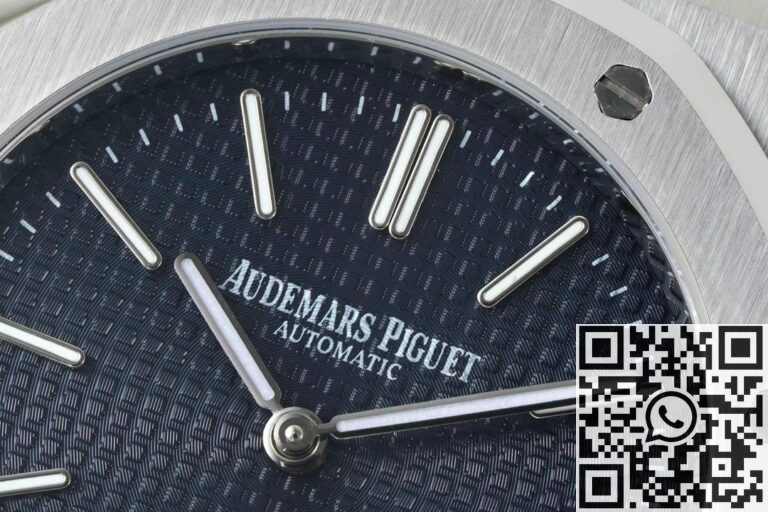 IP Factory Replica Audemars Piguet Royal Oak 15202 Black Dial Watches