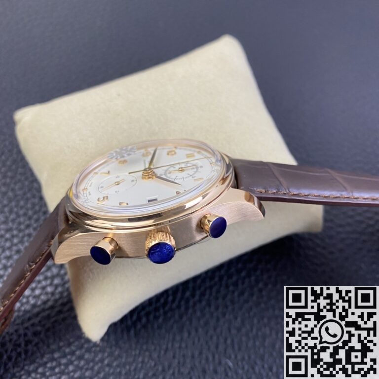 ZF Factory Fake IWC Portugieser IW390301 Gold Watches