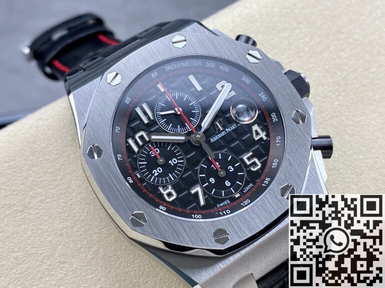 APF Factory Audemars Piguet Royal Oak Offshore 26470ST.OO.A101CR.01 Replica