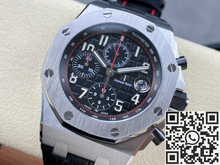 APF Factory Audemars Piguet Royal Oak Offshore 26470ST.OO.A101CR.01 Replica