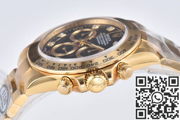 Clean Factory Best Rolex Cosmograph Daytona M116508-0016 Watch