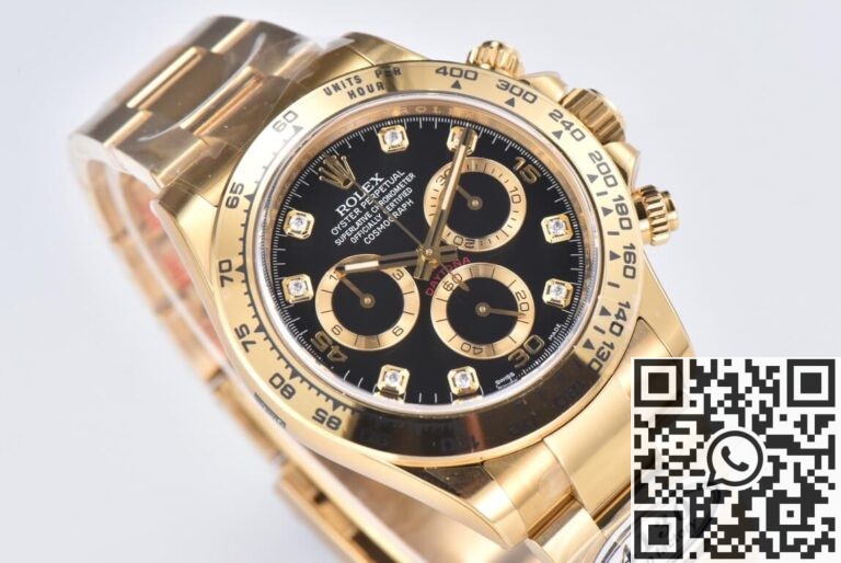 Clean Factory Best Rolex Cosmograph Daytona M116508-0016 Watch