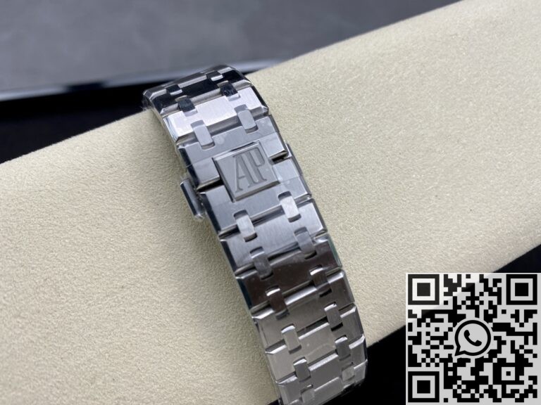 APS Factory Watches AP Royal Oak 15500ST.OO.1220ST.04