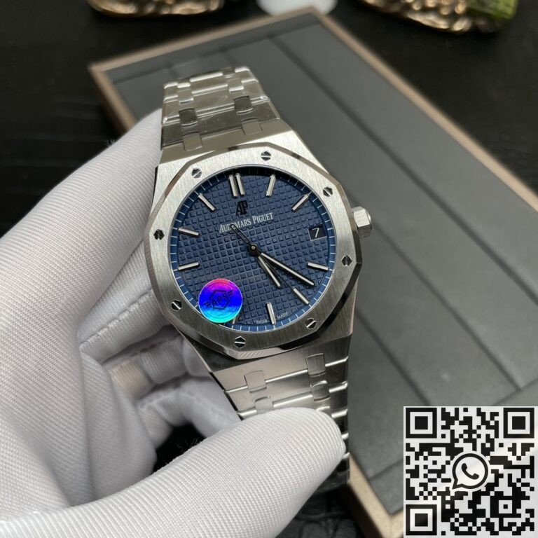 APS Factory Replica Audemars Piguet Royal Oak 15500ST.OO.1220ST.01