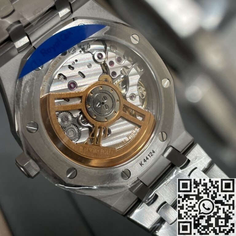 APS Factory Replica Audemars Piguet Royal Oak 15500ST.OO.1220ST.01