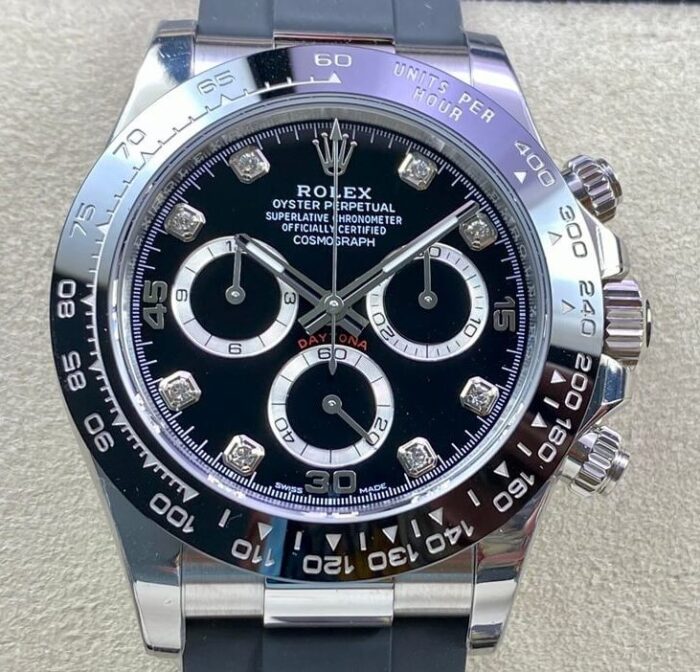 BT Factory Rolex Cosmograph Daytona M116519LN-0025 Watch