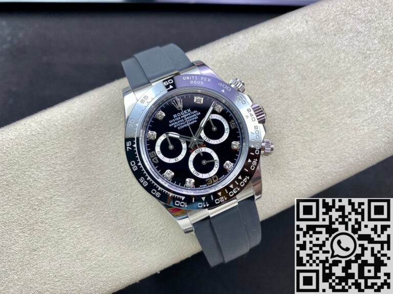 BT Factory Rolex Cosmograph Daytona M116519LN-0025 Watch