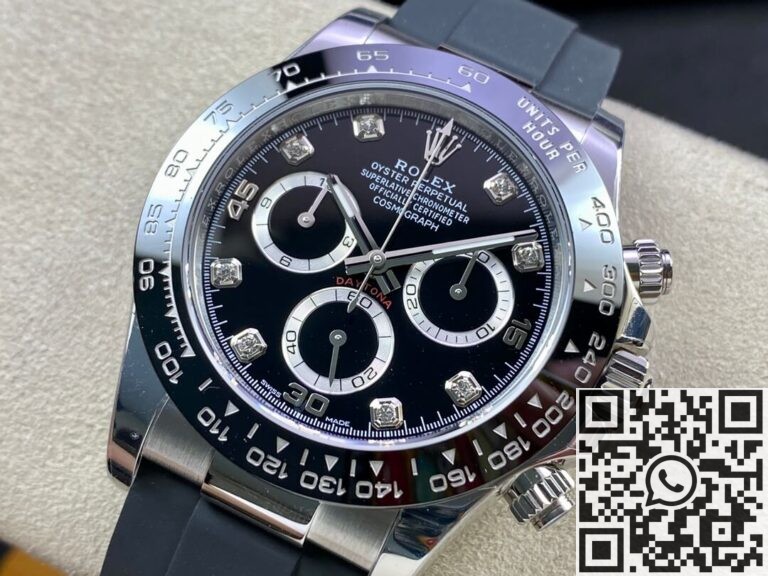 BT Factory Rolex Cosmograph Daytona M116519LN-0025 Watch