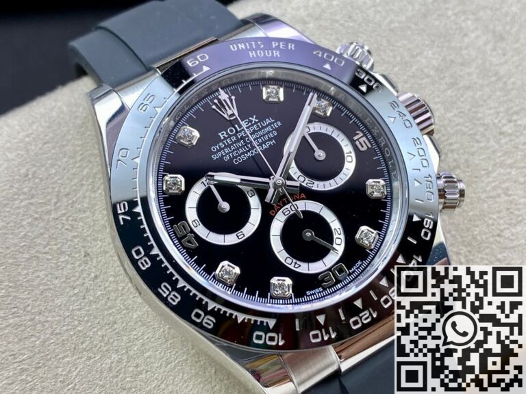 BT Factory Rolex Cosmograph Daytona M116519LN-0025 Watch