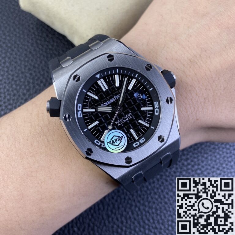 APS Factory Fake Audemars Piguet Royal Oak 15703 Watches