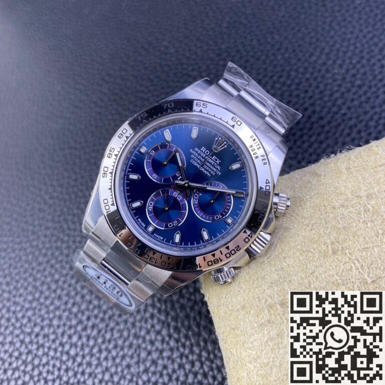 Clean Factory New Rolex Daytona M116509-0071 Watches