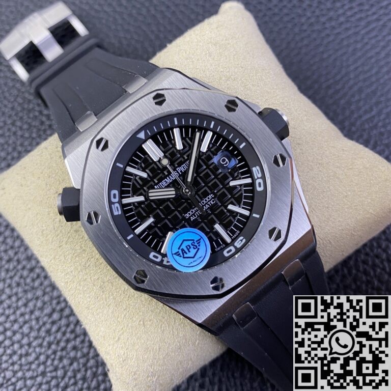 APS Factory Watches AP Royal Oak 15710 Replica