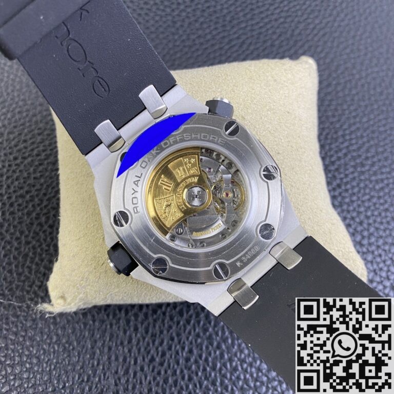 APS Factory Watches AP Royal Oak 15710 Replica