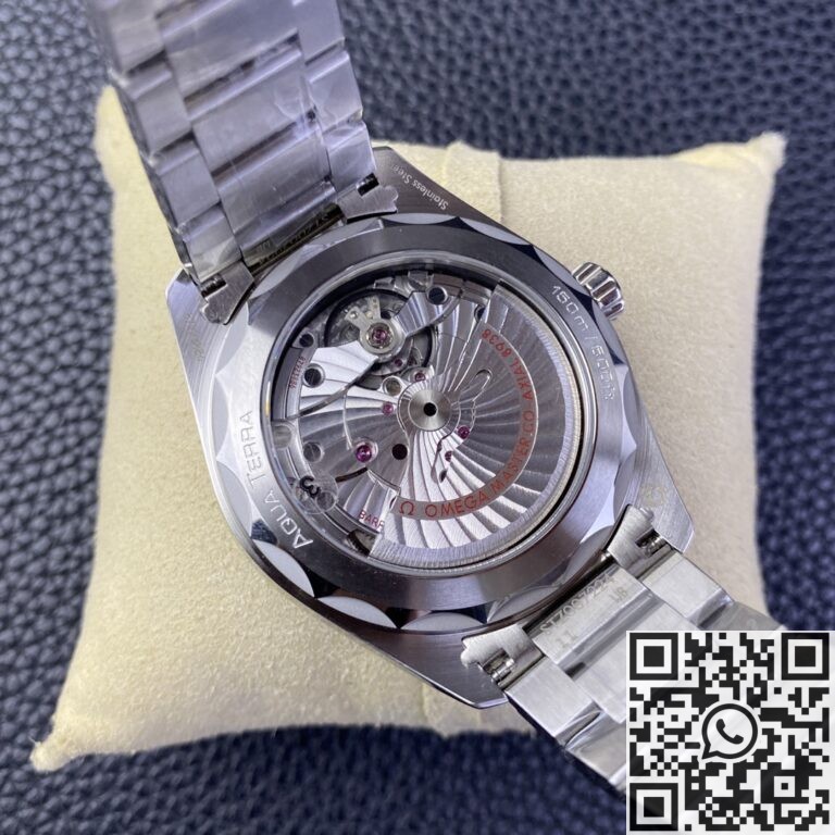 VS Factory Watches Omega Seamaster 220.30.43.22.10.001 Replica