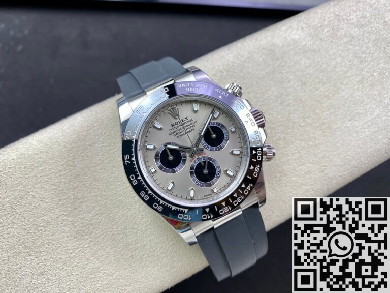 BT Factory Rolex Cosmograph Daytona M116519LN-0027 Watch