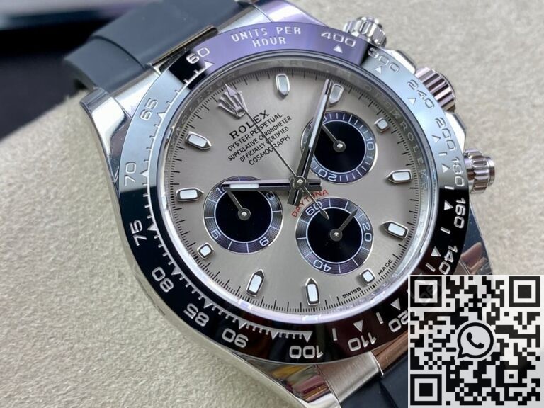 BT Factory Rolex Cosmograph Daytona M116519LN-0027 Watch