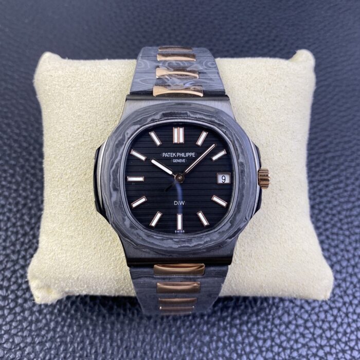 Customized Patek Philippe Watches Nautilus 5711 Replica