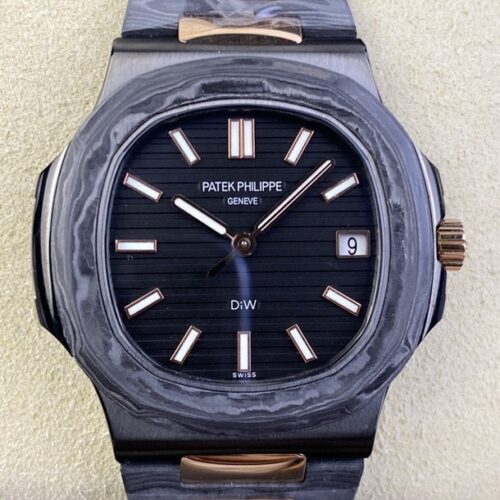 Customized Patek Philippe Watches Nautilus 5711 Replica