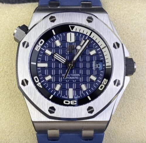 Replicas Watch Audemars Piguet IP Factory Royal Oak Offshore