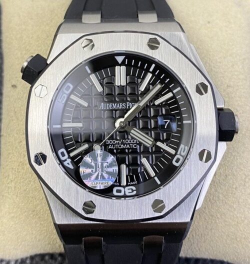 AP Automatic Replica JF Factory Royal Oak Offshore 15710 V10