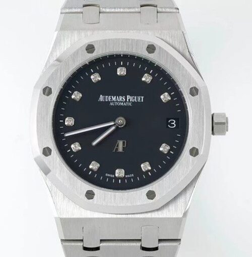 IP Factory Fake AP Royal Oak 15206PT.OO.1240PT.01 Diamond