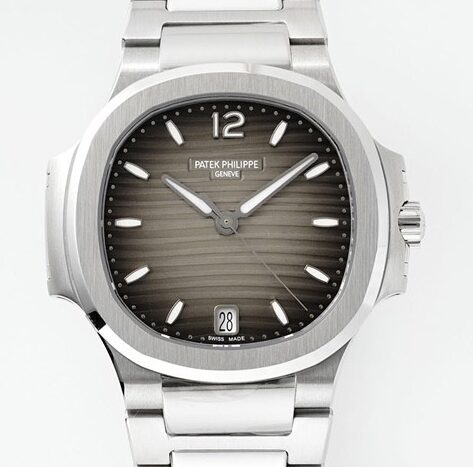 Fake Patek Philippe Nautilus PPF Factory 7118/1A-011 Watch