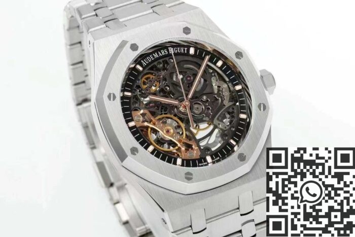 Fake Audemars Piguet THB Factory Royal Oak 15407 Watch