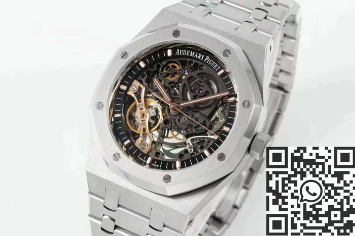 Fake Audemars Piguet THB Factory Royal Oak 15407 Watch