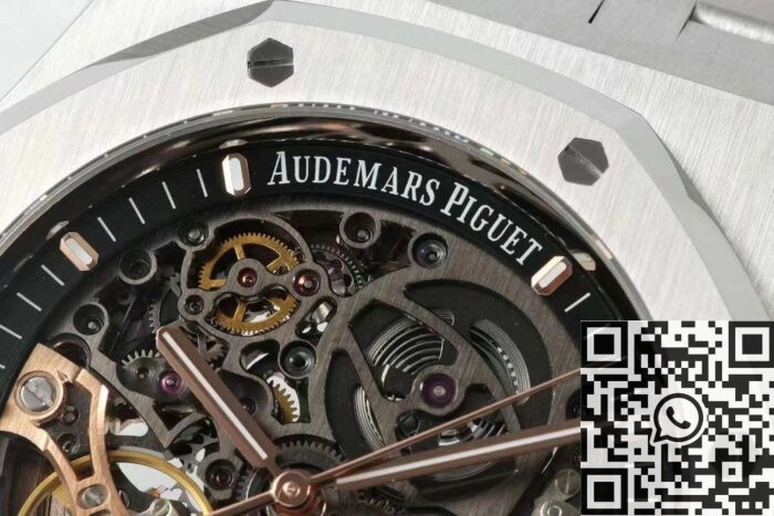 Fake Audemars Piguet THB Factory Royal Oak 15407 Watch