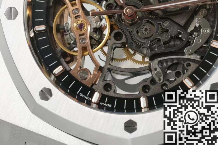 Fake Audemars Piguet THB Factory Royal Oak 15407 Watch