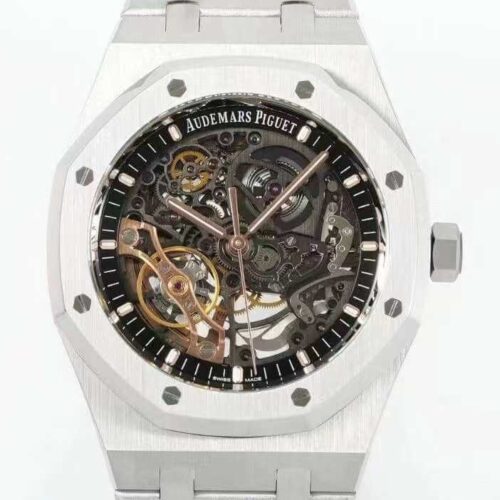 Fake Audemars Piguet THB Factory Royal Oak 15407 Watch