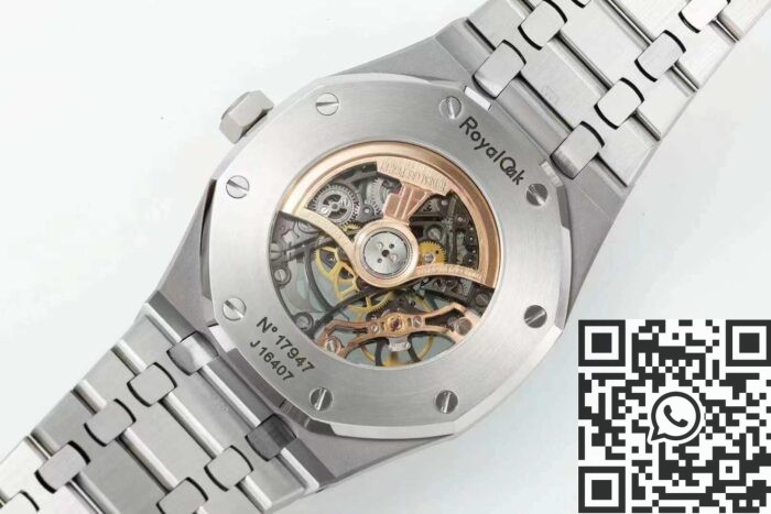 Fake Audemars Piguet THB Factory Royal Oak 15407 Watch