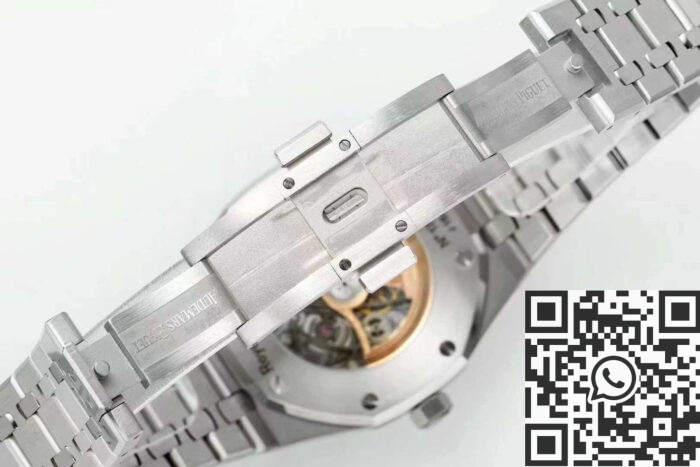 Fake Audemars Piguet THB Factory Royal Oak 15407 Watch