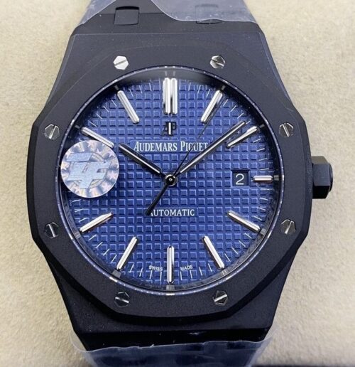 Audemars Piguet Replica - ZF Factory Royal Oak 15400