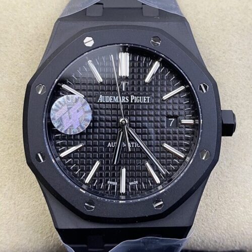 Audemars Piguet Royal Oak - ZF Factory Replica 15400