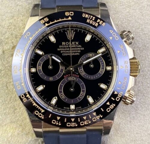 BT Factory Replica Rolex Daytona Collection - Verified by Watch Enthusiasts