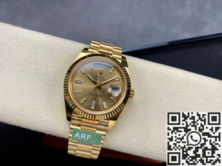 ARF Factory Rolex Day Date M228238-0005 Watches