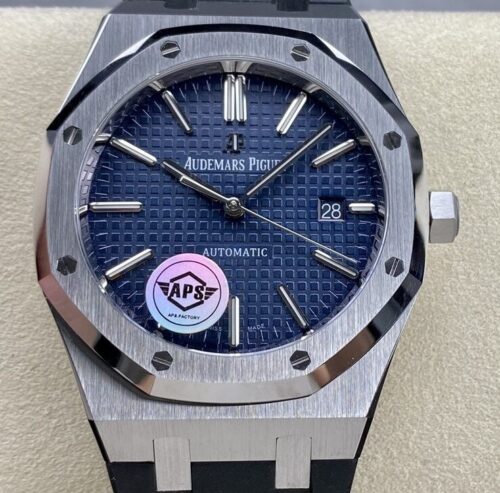 APS Factory Fake Watches Audemars Piguet Royal Oak 15400