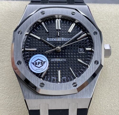 APS Factory Replica Watches - Audemars Piguet Royal Oak 15400