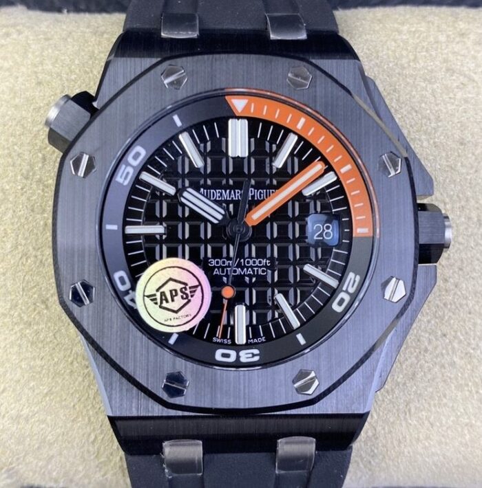 Royal Oak Offshore Replica - APS Factory Audemars Piguet