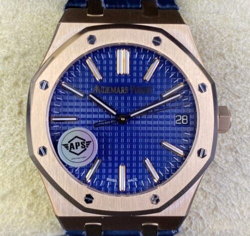 APS Factory Replica - Audemars Piguet Royal Oak 15510